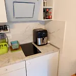 Apartman Jupiter