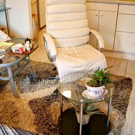 Apartman Jupiter Split