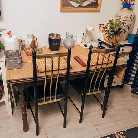 Jupiter Apartman Split