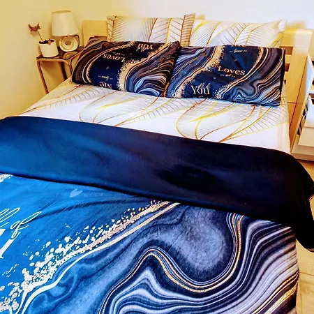 Apartman Jupiter Split