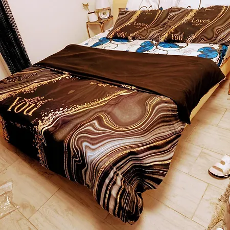 Apartment Jupiter Split