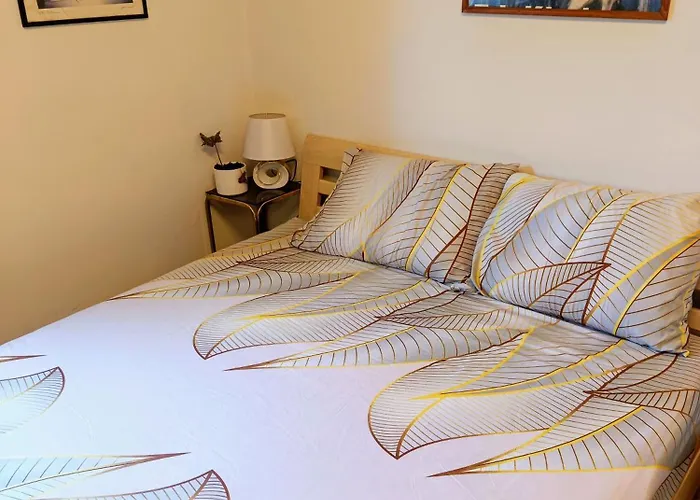 Jupiter Apartamento Split