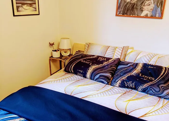 Jupiter Διαμέρισμα