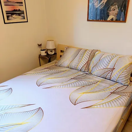 Jupiter Apartment Split