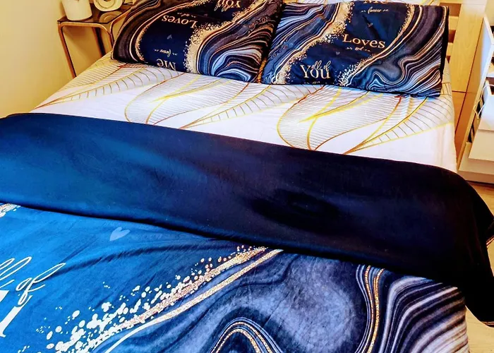 Apartment Jupiter Split