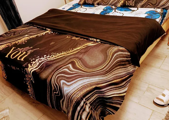 Apartment Jupiter Split